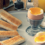 eggy soldiers